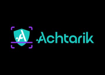 Achtarik Logo