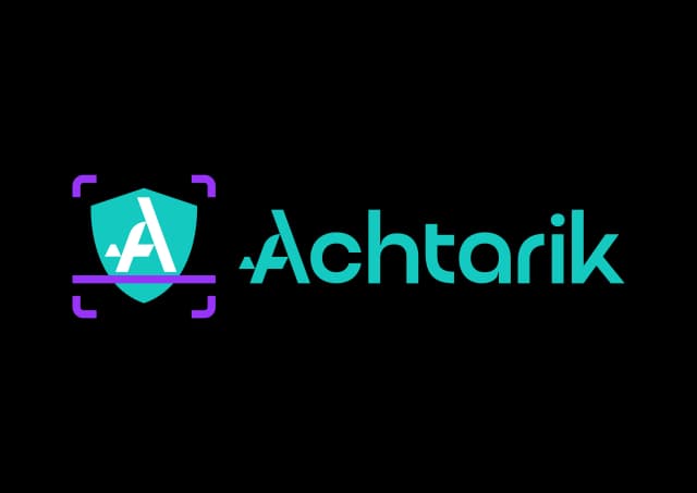 Achtarik Logo