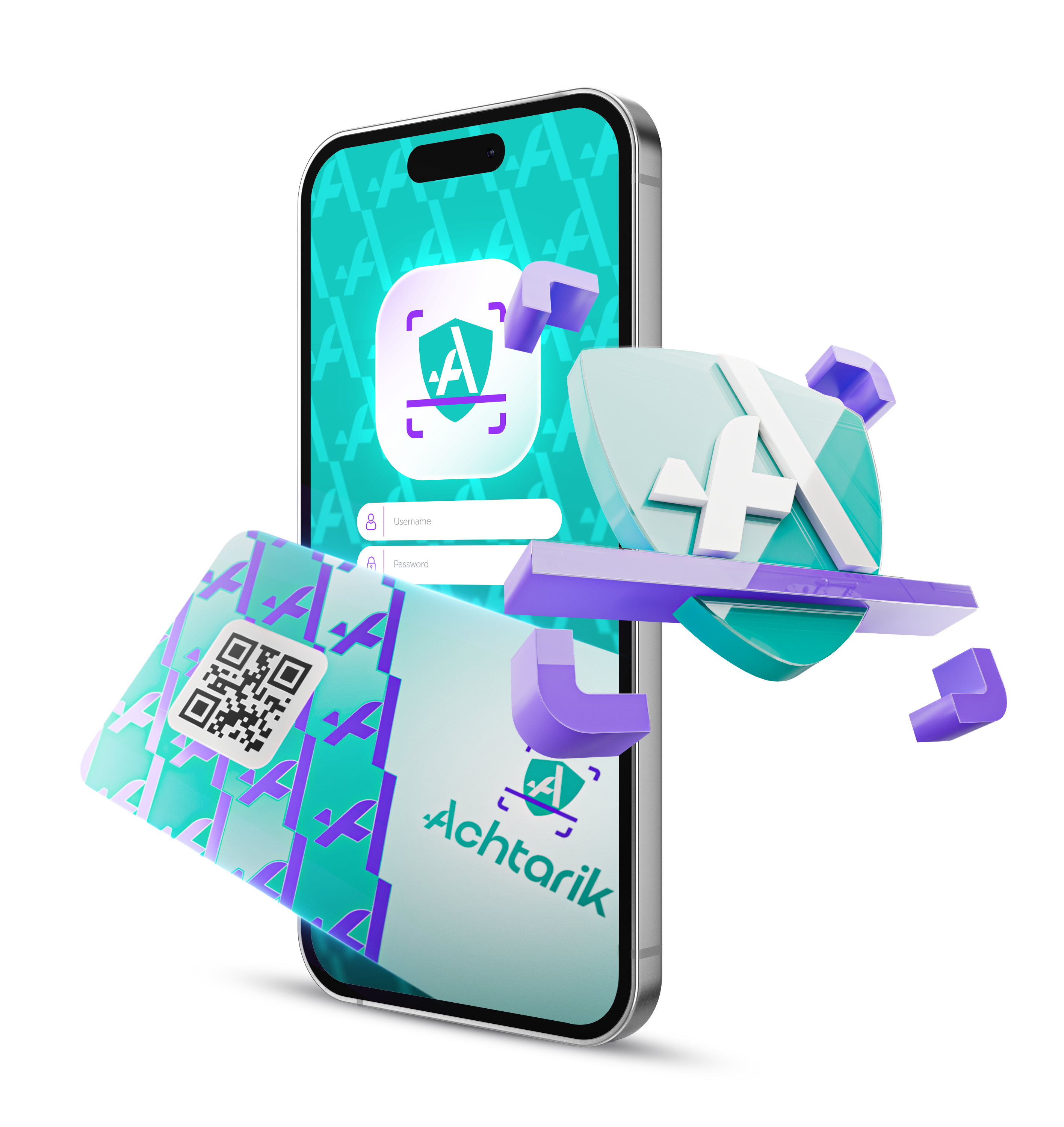 Achtarik App